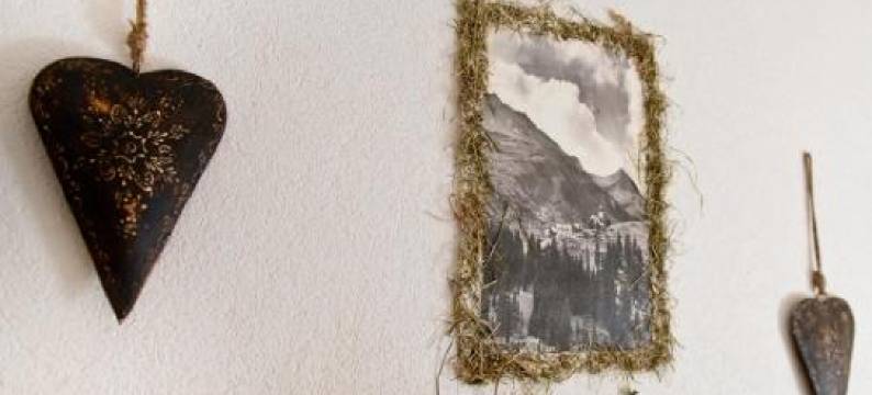 Hotel Garni Ragaz图片