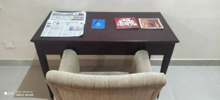 孔雀亚特尼瓦斯 KSTDC 酒店(Kstdc Mayura Durg Chitradurga)图片