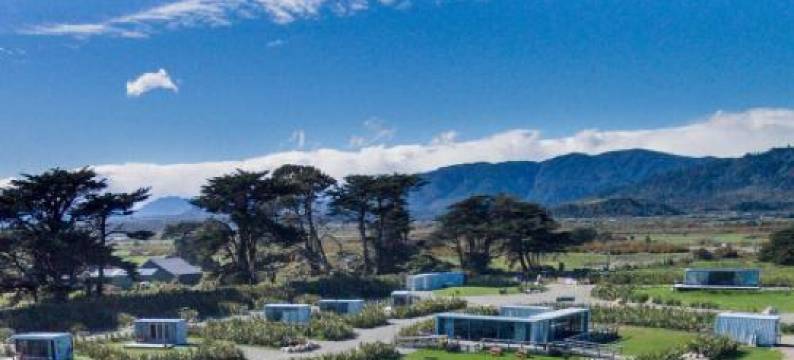 罗斯海滩TOP 10假日公园(Ross Beach TOP 10 Holiday Park)图片