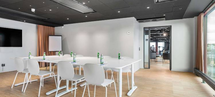 贝斯特韦斯特优质十号酒店(Best Western Plus Ten Hotel)图片