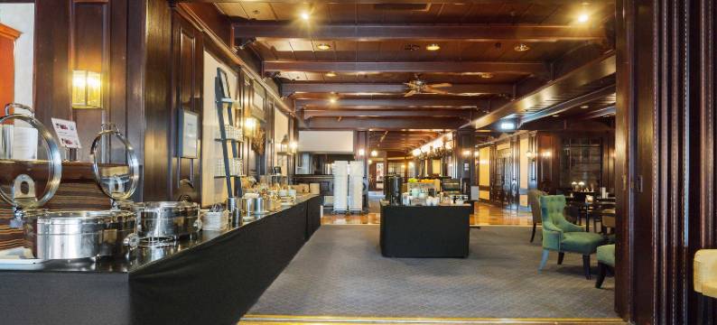 尼亚明星贝斯特韦斯特酒店(Best Western Nya Star Hotel)图片