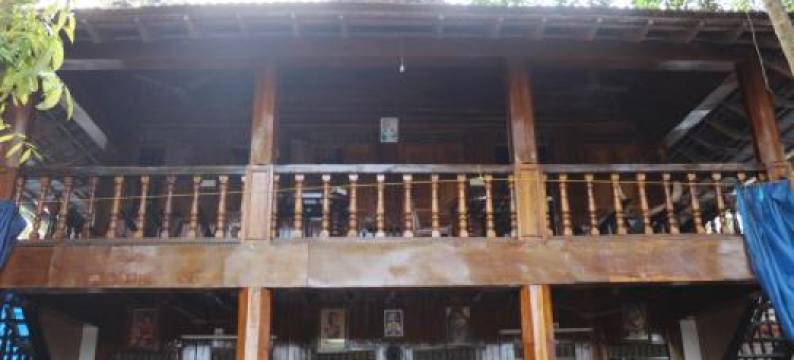 Malayalam Lake Resort图片