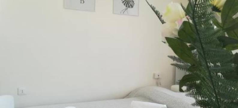 公寓(In Vacanza a Itri - Casa Ileana)图片