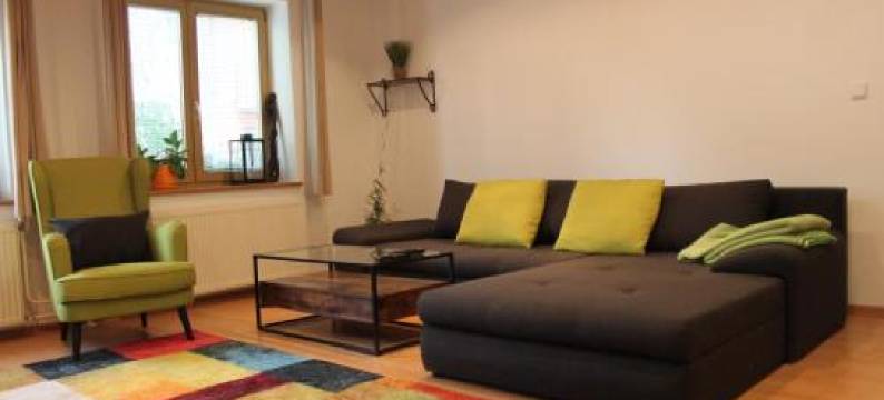 Apartmán Domčeková图片