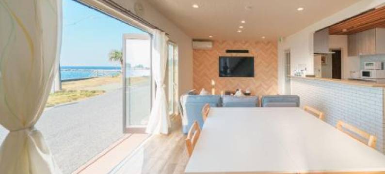 Ryushima Ocean View Besso - Vacation Stay 13427图片