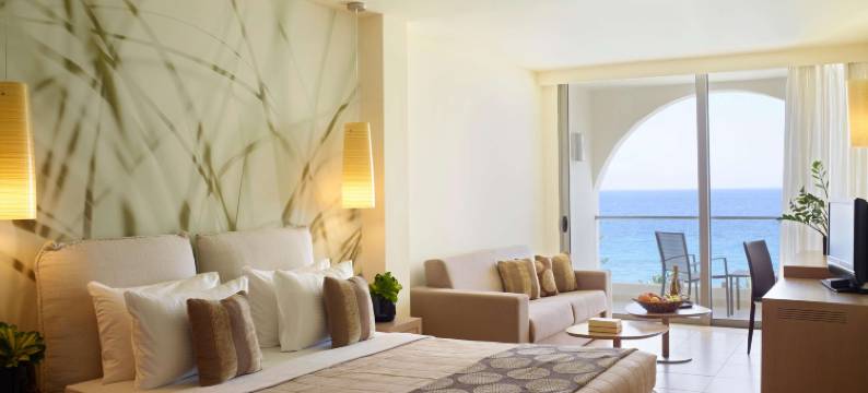 伊锡恩大全套房 - 限成人(The Ixian Grand & All Suites)图片