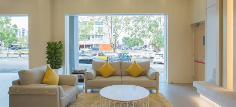 极简酒店(Minimalist Hotel)图片