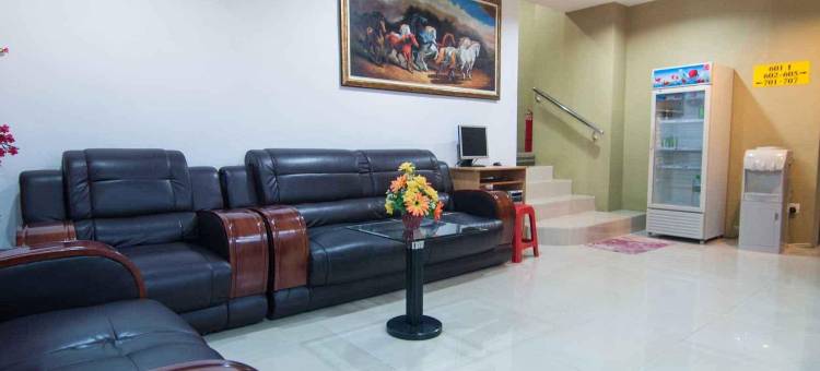 格兰德维尤Vip家庭旅馆(Grandview VIP Home)图片