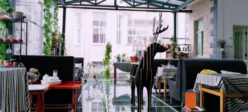 腾冲玩子记忆旅馆图片