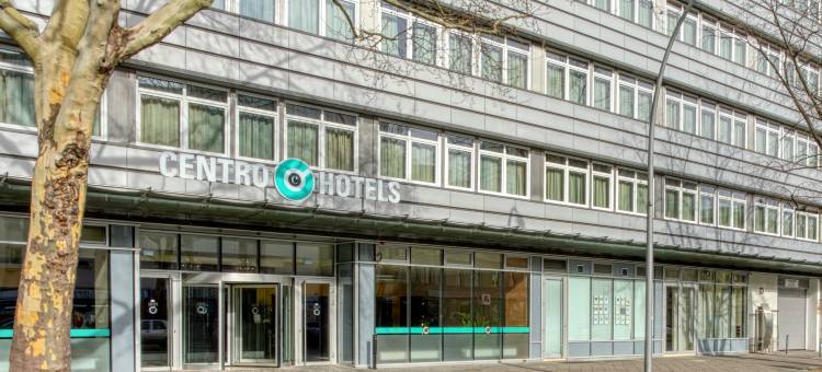 泰坦尼克舒适库尔菲尔斯滕达姆酒店(Titanic Comfort Kurfurstendamm)图片