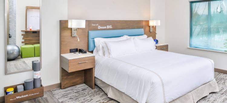 尤金市中心万怡酒店(Courtyard by Marriott Eugene Downtown)图片