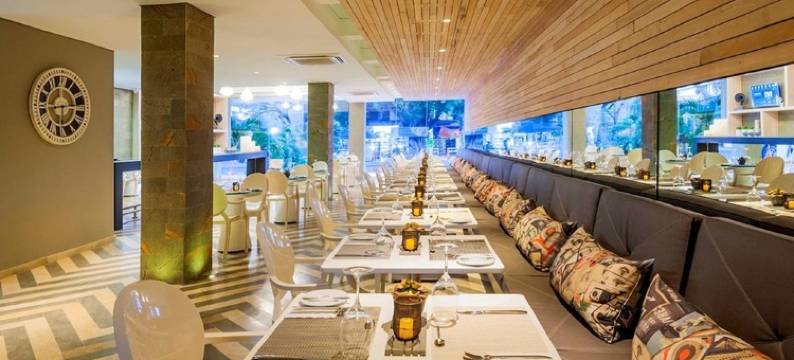 澳滋客栈 OZ HOTEL(Oz Hotel Cartagena)图片