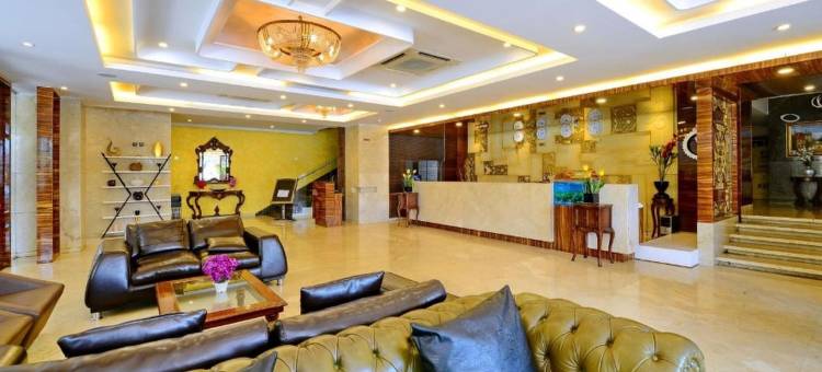 坎姆比恩酒店(Hotel Cambean)图片