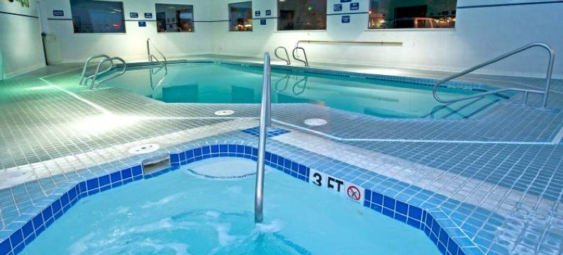 埃尔科希洛酒店(Shilo Inn Elko)图片