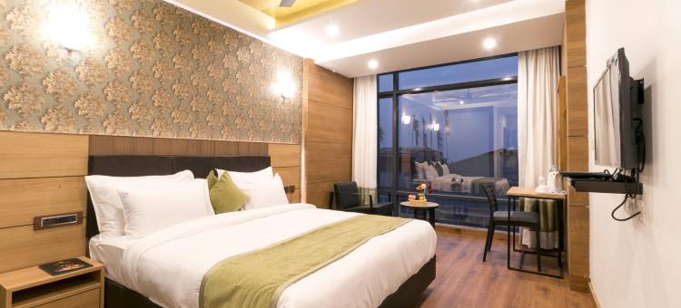 富豪酒店(The Regal Hotel & Lounge)图片