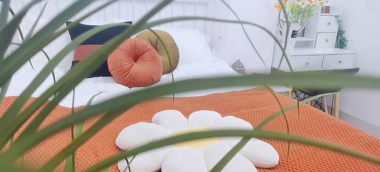 泰宝美寓公寓(规划三路分店)图片