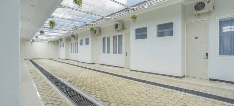 拉卡住宅伊斯兰普沃哈霍外南梦酒店(Raka Residence Purwoharjo Banyuwangi)图片