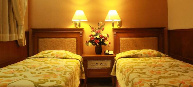 格列希克 1 号撒普塔纳瓦度假村(Sapta Nawa Resort 1 Gresik)图片