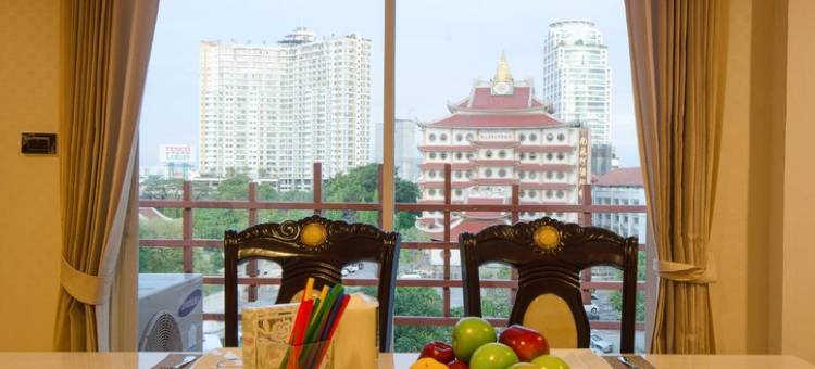 沙吞iCheck酒店公寓(ICheck Inn Residences Sathorn Bangkok)图片