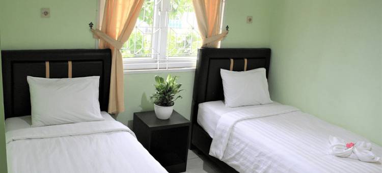 阿奎那之家酒店(The Aquina House)图片