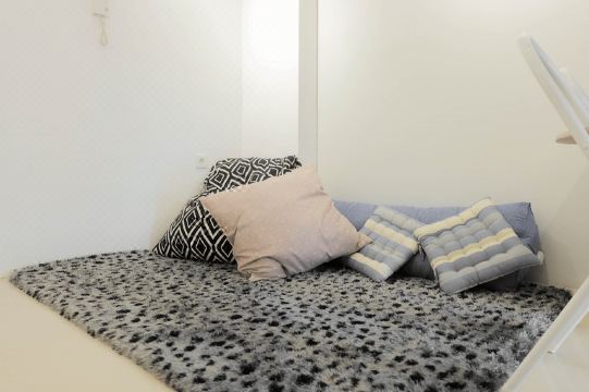 Stylish and Modern 2Br Bassura City Apartment by Travelio Hotel Overview