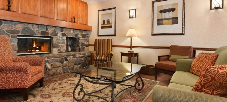 威斯康星史蒂文斯波因特丽怡酒店(Country Inn & Suites by Radisson, Stevens Point, WI)图片