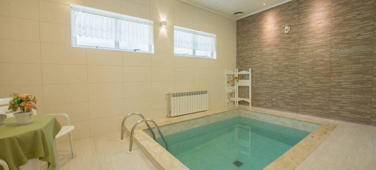 里塔霍普纳酒店(Hotel Ritta Höppner)图片