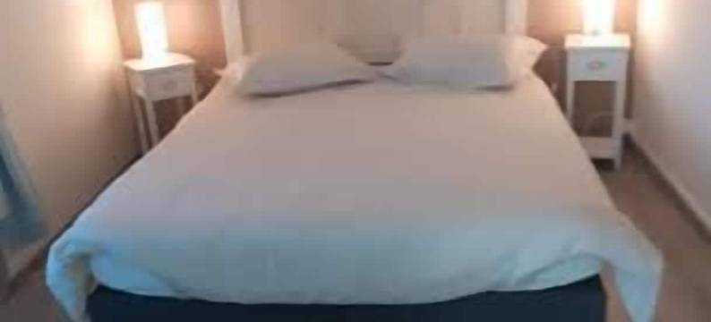 玛沃木屋酒店(Gadeyne Nathalie le Chalet de Malvoue)图片