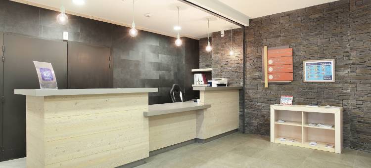 全景奥达里斯法义公寓式酒店(Résidence Odalys le Panoramic)图片