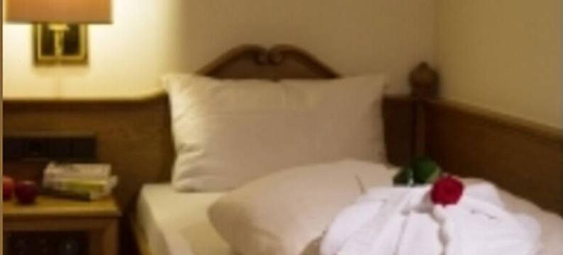 姆勒伯兰德酒店(Landhaus Müllenborn)图片