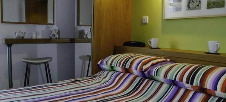 斑鸠别墅酒店(Culver House Hotel)图片