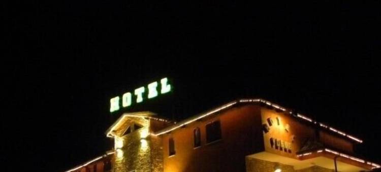 沃格酒店(Hotel Vogue)图片