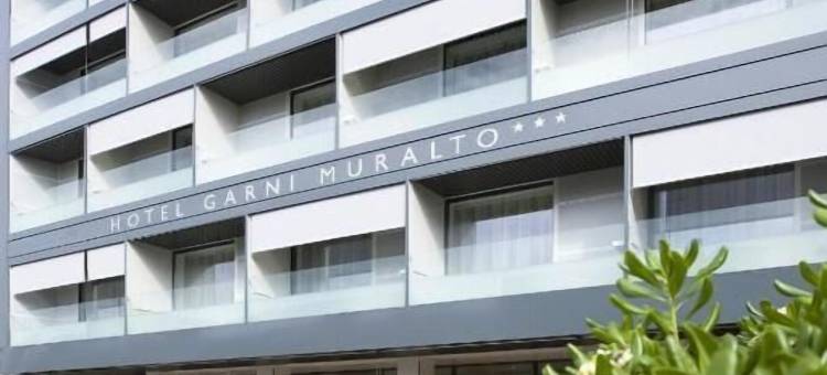 穆拉尔托酒店(Hotel Muralto)图片