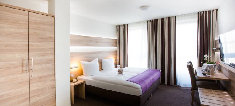 玫瑰酒店及餐厅(Hotel & Restaurant Rose)图片