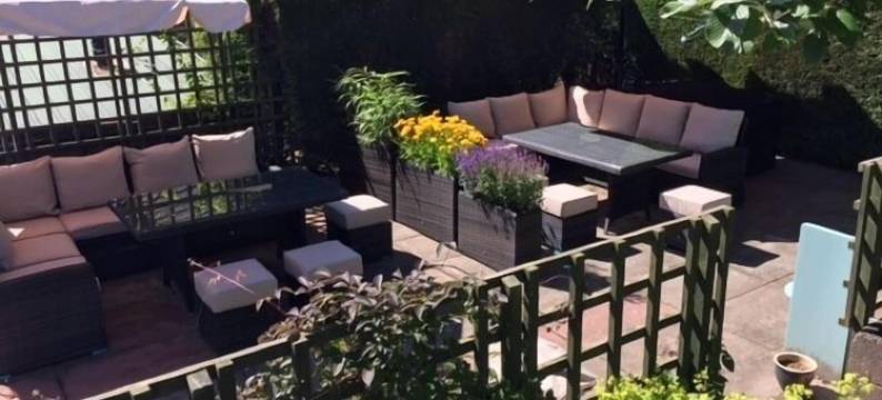 威特施福酒店和餐厅(The Wheatsheaf Hotel and Restaurant)图片