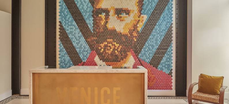 威尼斯V酒店(Venice V Hotel)图片