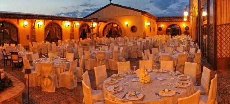 黎莱斯伊尔穆利诺酒店(Relais Il Mulino)图片