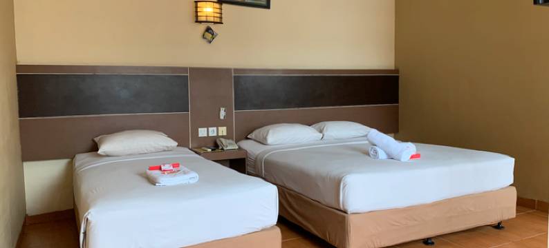 帕尔玛因达酒店(Parma Indah Hotel)图片