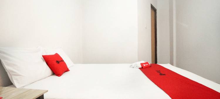 红多兹酒店-近阿贝普拉购物中心(RedDoorz Near Mal Abepura)图片