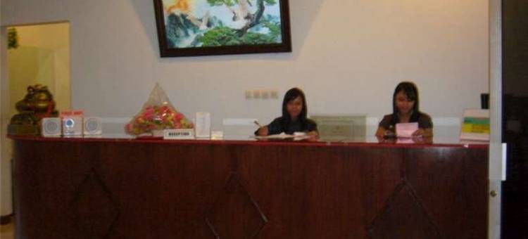 南海漳普瑞玛酒店(Hotel Prima Lumajang)图片