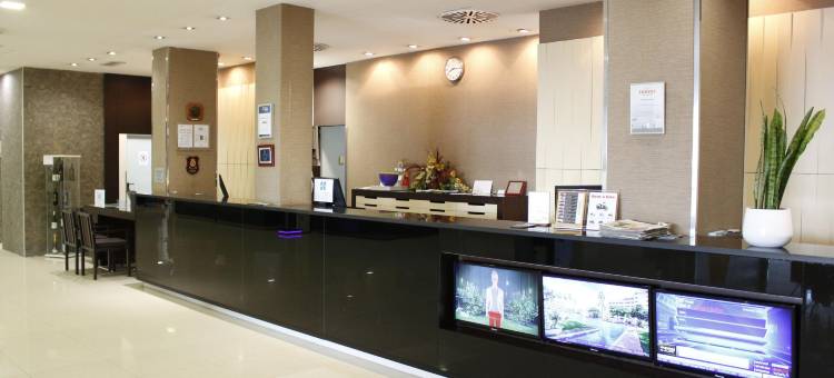 格兰塞万提斯-Blue Sea旗下(Bluesea Gran Cervantes)图片