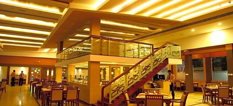 阿伊达酒店(Hotel Aida)图片