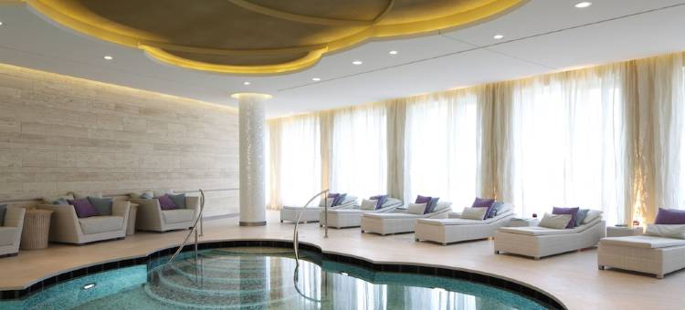 柏林华尔道夫酒店(Waldorf Astoria Berlin)图片