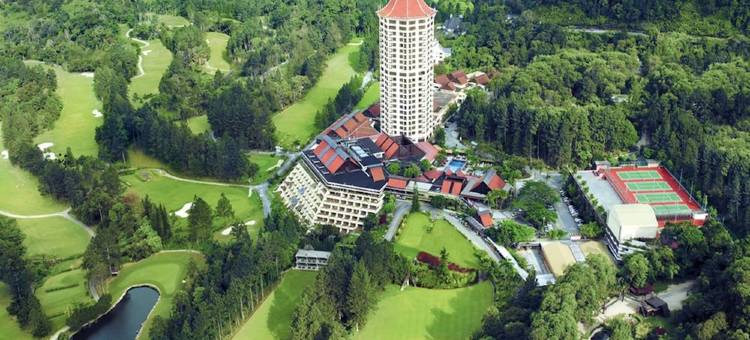 Genting Awana Condominium图片
