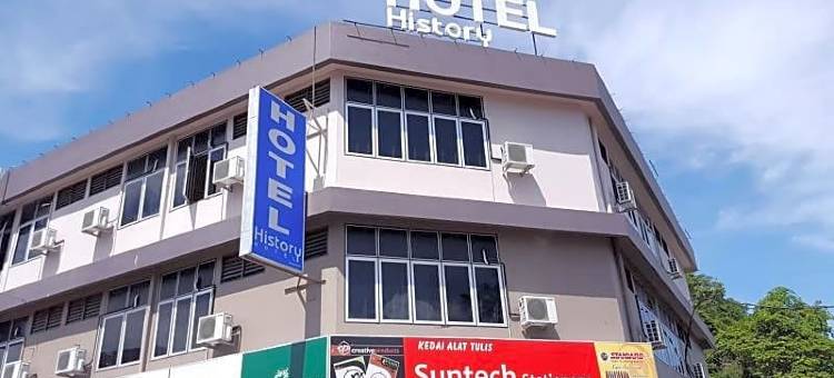 历史酒店(History Hotel)图片