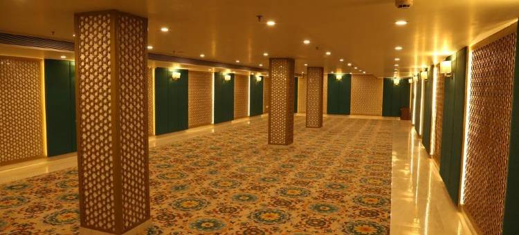 蓝宝石凯富酒店(Comfort Inn Sapphire by Eastlynn Collections)图片