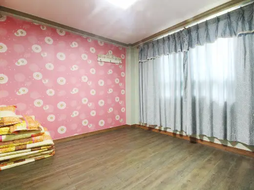 客房 (Standard Room(floor heating system))