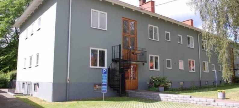 斯洛特霍特尔附属楼(Slottshotellet Annex)图片