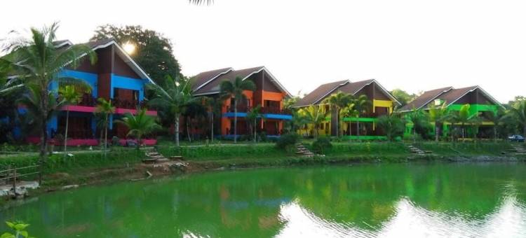 Santico Resort Chiang Rai图片