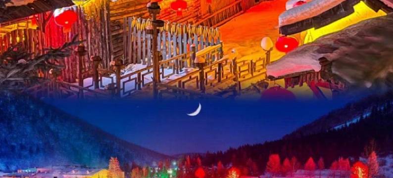 李兴隆客栈(大林公路分店)图片